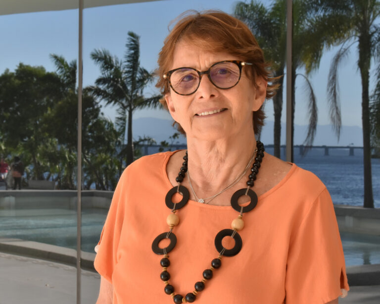 Helena Nader