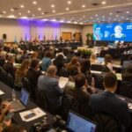 Science 20 debate no Rio transformações em ciência e tecnologia