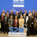 What do the national academies of sciences of the G20 think?