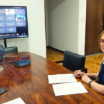 Presidente da ABC participa de reunião de grupo da Sociedade Civil do G20