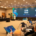 G20 Science Summit Recommends More "Green AI" and Attention to Diseases in Climate Crisis