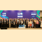 Cúpula do S20 traz recomendações da Ciência para o G20