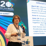 Sem ciência, não há justiça social: no G20, Brasil dá exemplo para o mundo